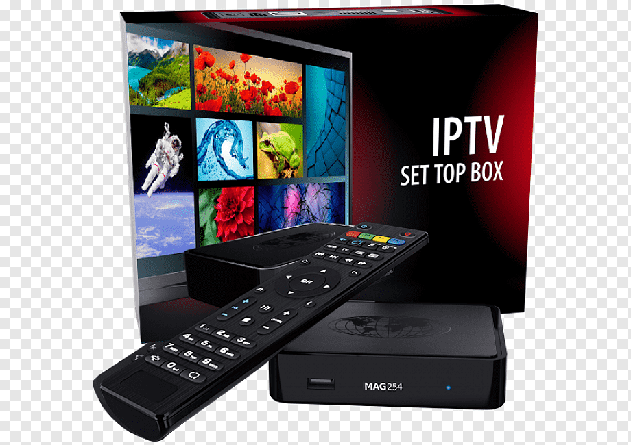 IPTV Box